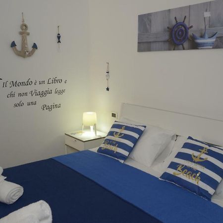 Normanni Homes Palermo Luaran gambar