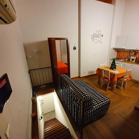 Normanni Homes Palermo Luaran gambar