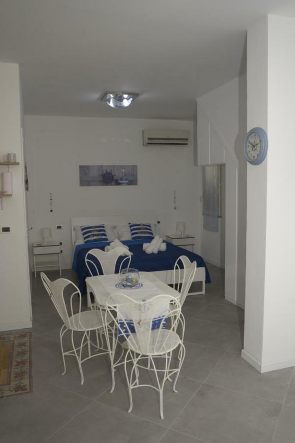 Normanni Homes Palermo Luaran gambar