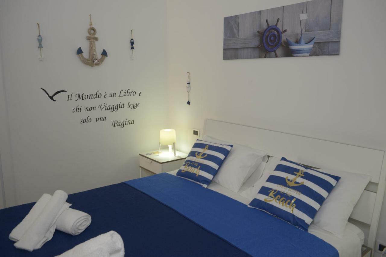 Normanni Homes Palermo Luaran gambar