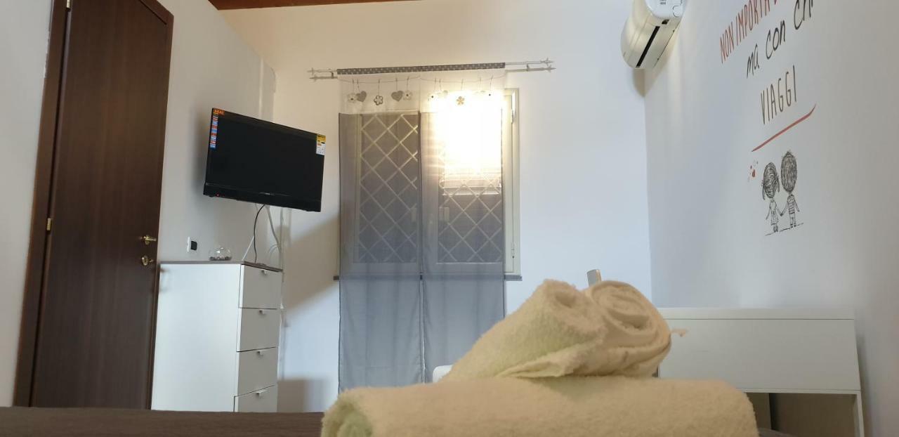 Normanni Homes Palermo Luaran gambar
