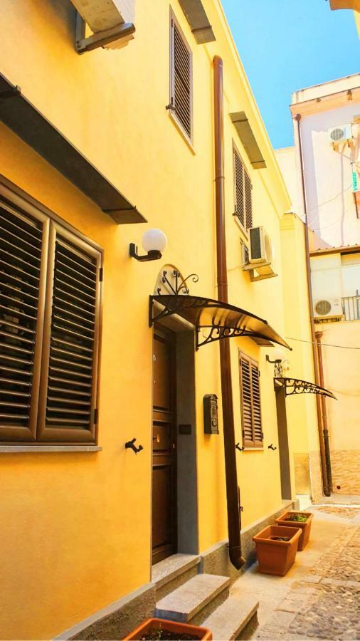 Normanni Homes Palermo Luaran gambar