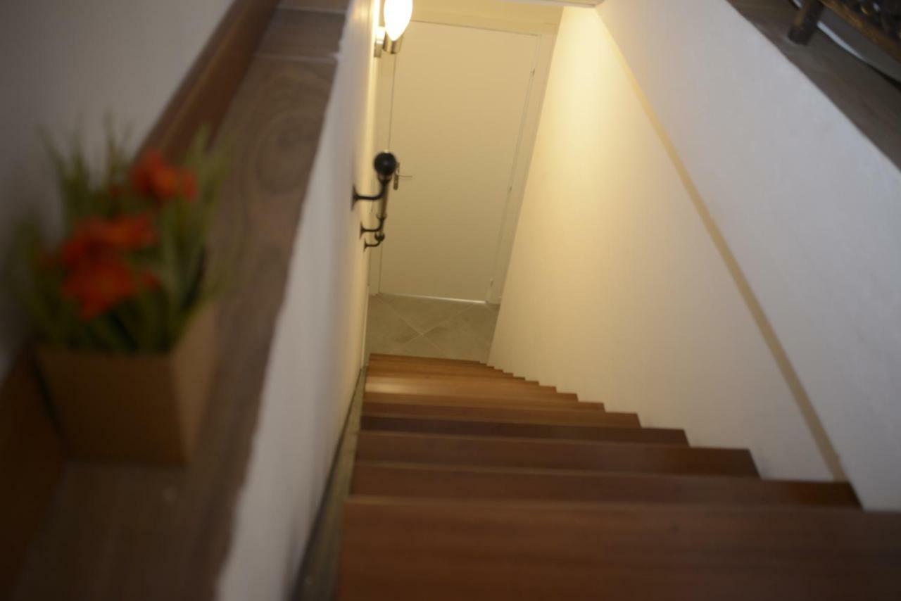 Normanni Homes Palermo Luaran gambar