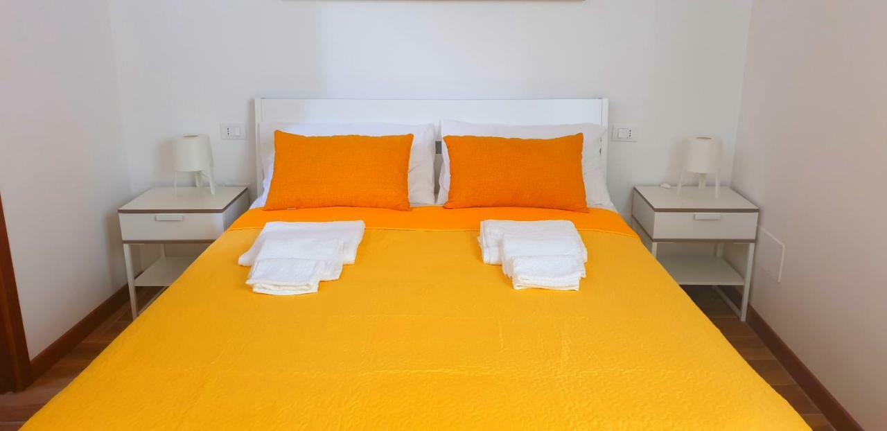 Normanni Homes Palermo Luaran gambar
