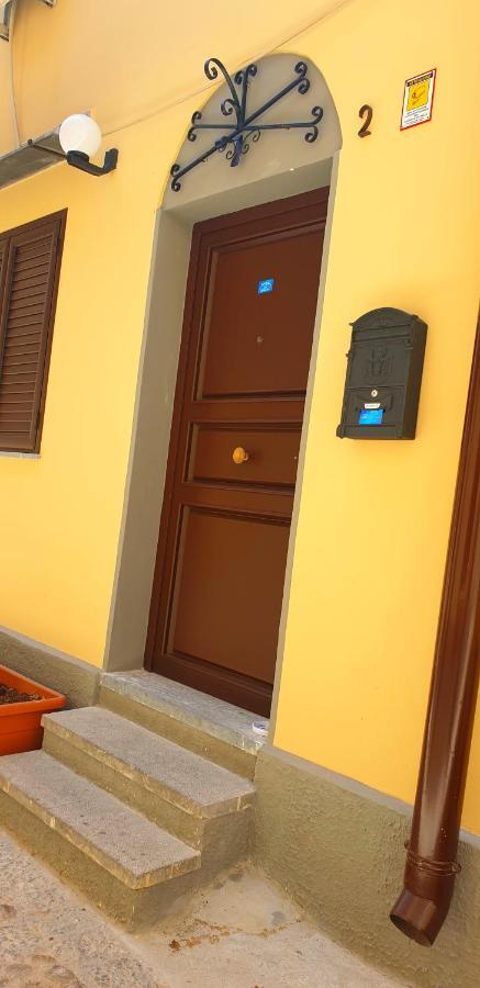 Normanni Homes Palermo Luaran gambar