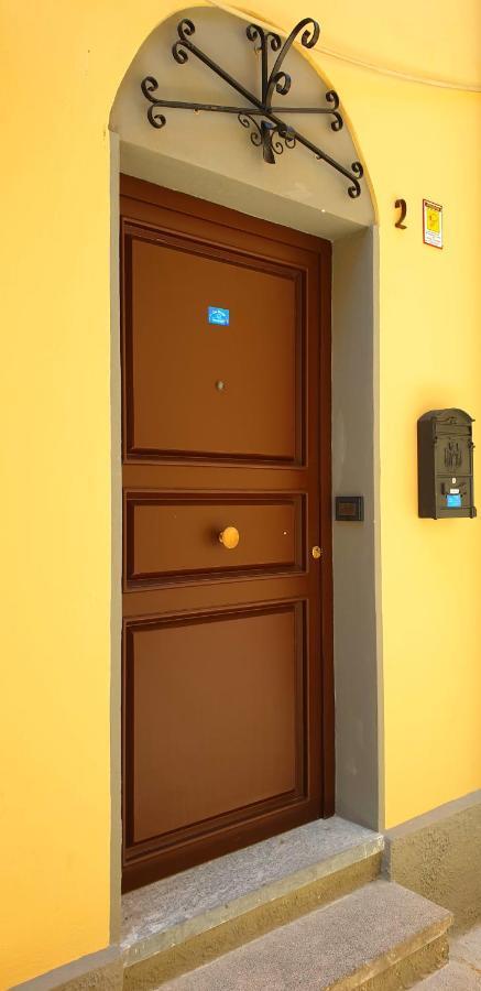 Normanni Homes Palermo Luaran gambar