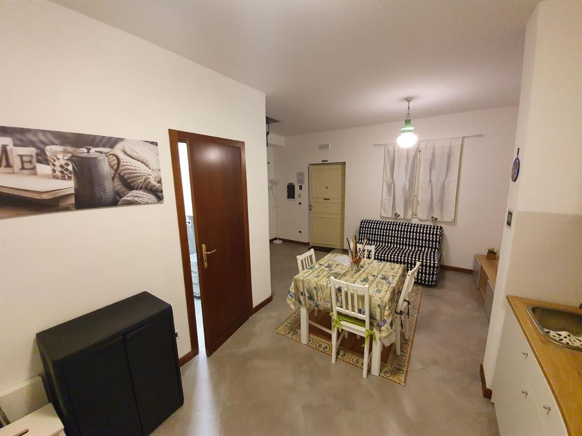 Normanni Homes Palermo Luaran gambar