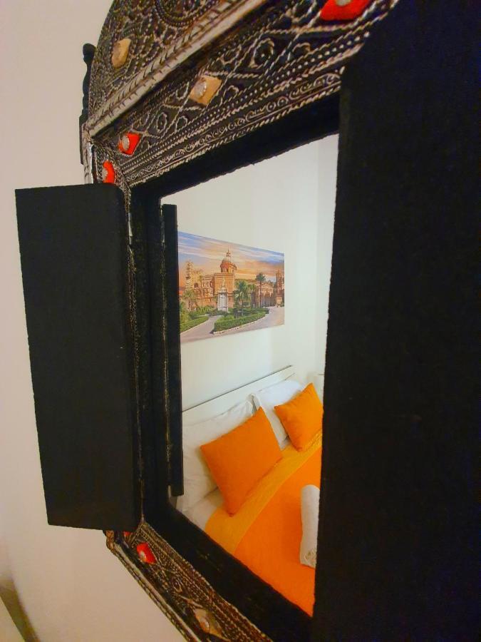 Normanni Homes Palermo Luaran gambar