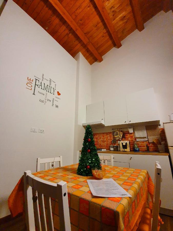Normanni Homes Palermo Luaran gambar
